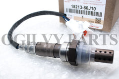 Downstream 18213-80J10 /234-4165 Oxygen Sensor For Suzuki SX4 2.0L 2008-2013