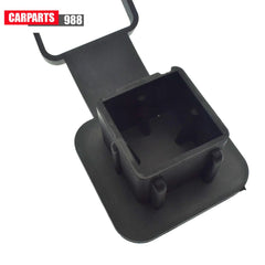 Tow Trailer Hitch Receiver Plug For Toyota Ford Jeep 82208453AB 1L2Z-17F000-CA 6B93BC-57