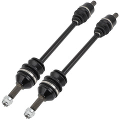 For 2008-11 Kawasaki Teryx 750 CV Joint Axle Shaft Front Driver Passenger Side 6B93BC-57