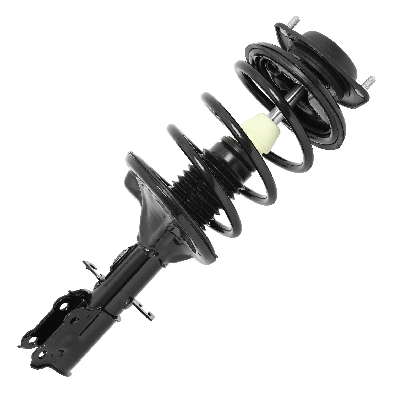 Front Left Complete Strut Assembly for 2004-2009 Kia Spectra, 2004-2009 Spectra5 6B93BC-57