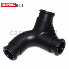Crankcase Breather Vent Hose 06B103221B 06B103221P For VW Passat Audi A4 A6 1.8T 6B93BC-57