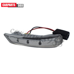 Right Side LED Mirror Turn Signal Lamp for 2008-18 Grand Caravan Town & Country 6B93BC-57