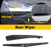 Fit For Hyundai Santa Fe Rear Wiper Blade (fits 2013-2019) 98850-2W000 6B93BC-57