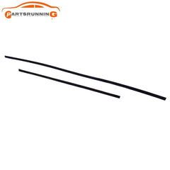 Pair Front Wiper Blade Insert for 2018-2022 Honda Accord 4dr Sedan 76622-TZ3-A01 6B93BC-57