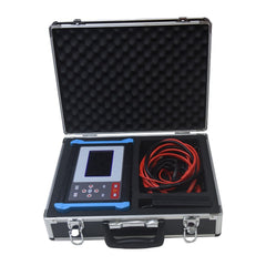 Good Price Handheld 10A Transformer Milliohmmeter DC Winding Resistance Tester 6B93BC-57