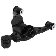 Front Tie Rod Link Ball Joint Control Arm Sway Bar For 2005-2015 Toyota Tacoma KOEEP