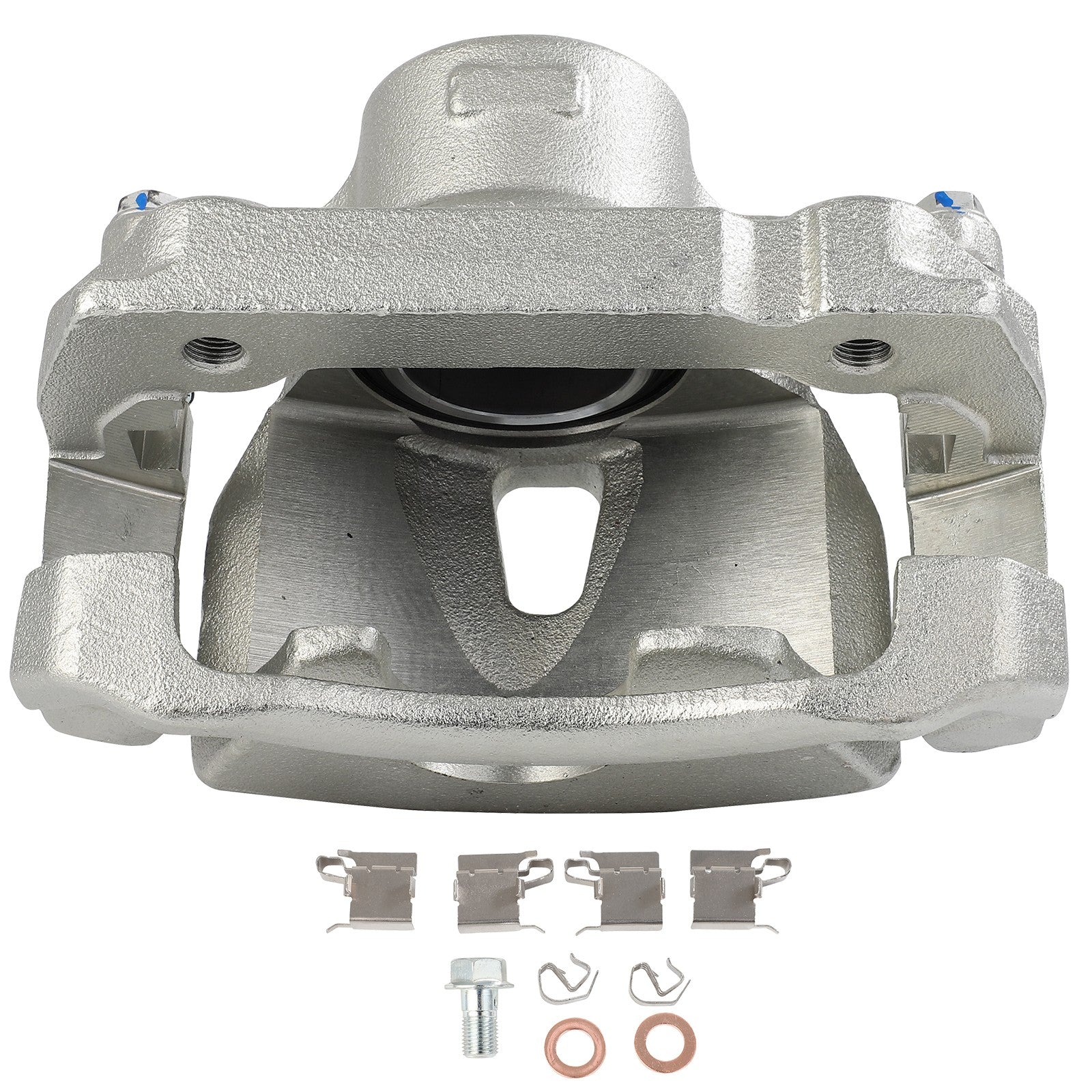 Front Right Brake Caliper 1Pc Kits For 2006-2014 2015 Lexus Is250 19B3218 6B93BC-57