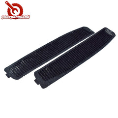 Pair Battery Intake Filter for Toyota Prius Prime 2017-2020 1.8L L4 G92DH-47080 6B93BC-57