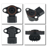 For Honda TRX450ES Foreman 450 1998-2001 Motor Shift Angle Sensor 38800-HN0-A11