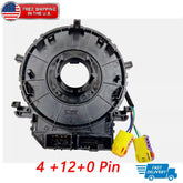 93490-G3140 Clock Spring for 2019-2023 Kia Forte / 2018-2022 Hyundai Accent US