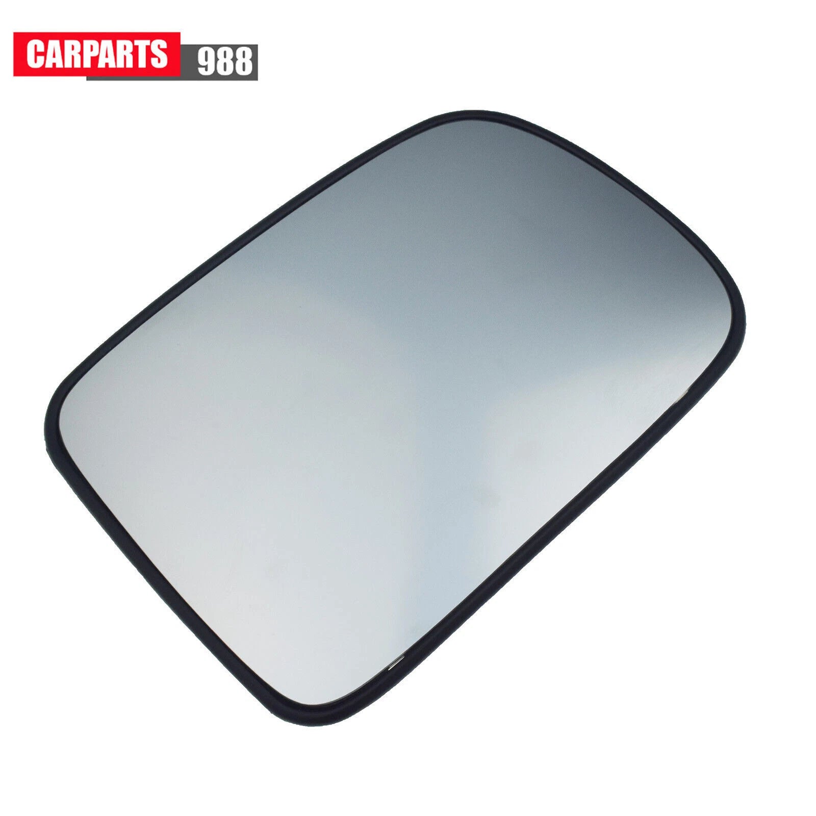 Right Side View Mirror Glass Heated For 02-06 Honda CR-V RD1 RD5 RD6 76203SPAH01 6B93BC-57