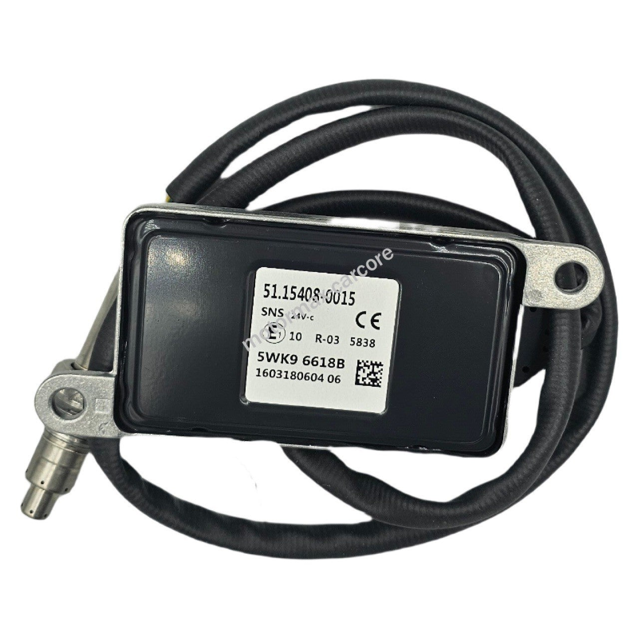 Nitrogen Oxide Nox Oxygen Sensor 51.15408-0015 For Man Tga Tgl Tgm Tgx 6B93BC-57