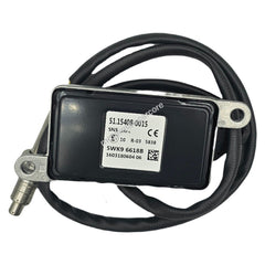 Nitrogen Oxide Nox Oxygen Sensor 51.15408-0015 For Man Tga Tgl Tgm Tgx 6B93BC-57