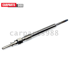 For BMW E46 E60 E61 E83 E90 328d 535d xDrive X3 X5 Diesel Glow Plug 250603006 6B93BC-57