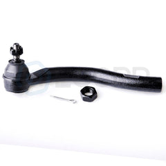 10x Fits 2004-2008 Acura TSX Front Lower Ball Joints Sway Bar Tie Rod Ends Kits 6B93BC-57