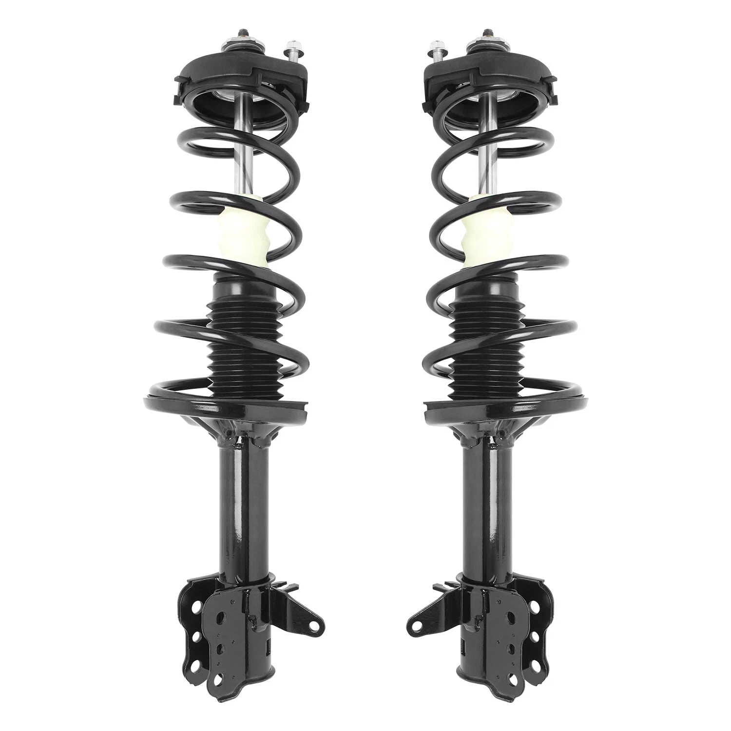 Rear Complete Strut Assembly Kit for 1999-2003 Mazda Protégé, 2002-2003 Mazda 6B93BC-57