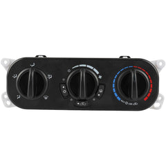 AC Heater Climate Control For 2007-2008 2009 2010 Jeep Wrangler 6B93BC-57