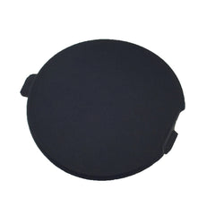 Rear Left Bumper Towing Eye Hook Cover Trailer Cap For Mazda CX30 2020-2023 6B93BC-57