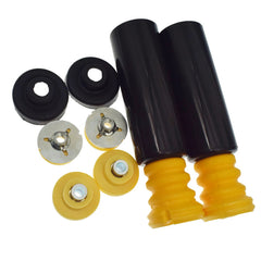 8pcs Rear Shock Absorbers & Upper Lower Mounts For BMW E90 E92 325xi 328i 6B93BC-57