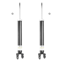Rear Shock Absorber Kit for 2011-2012 Infiniti G25, 2007-2008 Infiniti G35, 6B93BC-57