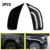 Smoke LED Side Marker For Light 21-23 Chevrolet Tahoe Cadillac Suburban Escalade 6B93BC-57