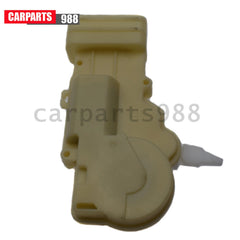 Rear Right Door Lock Actuator For Lexus GS430 GS300 Toyota Prius 69130-30110 6B93BC-57