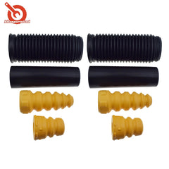 Front Rear Shock Absorber & Dust Cover For VW GOLF Audi A3 Seat LEON 1K0412303B 6B93BC-57