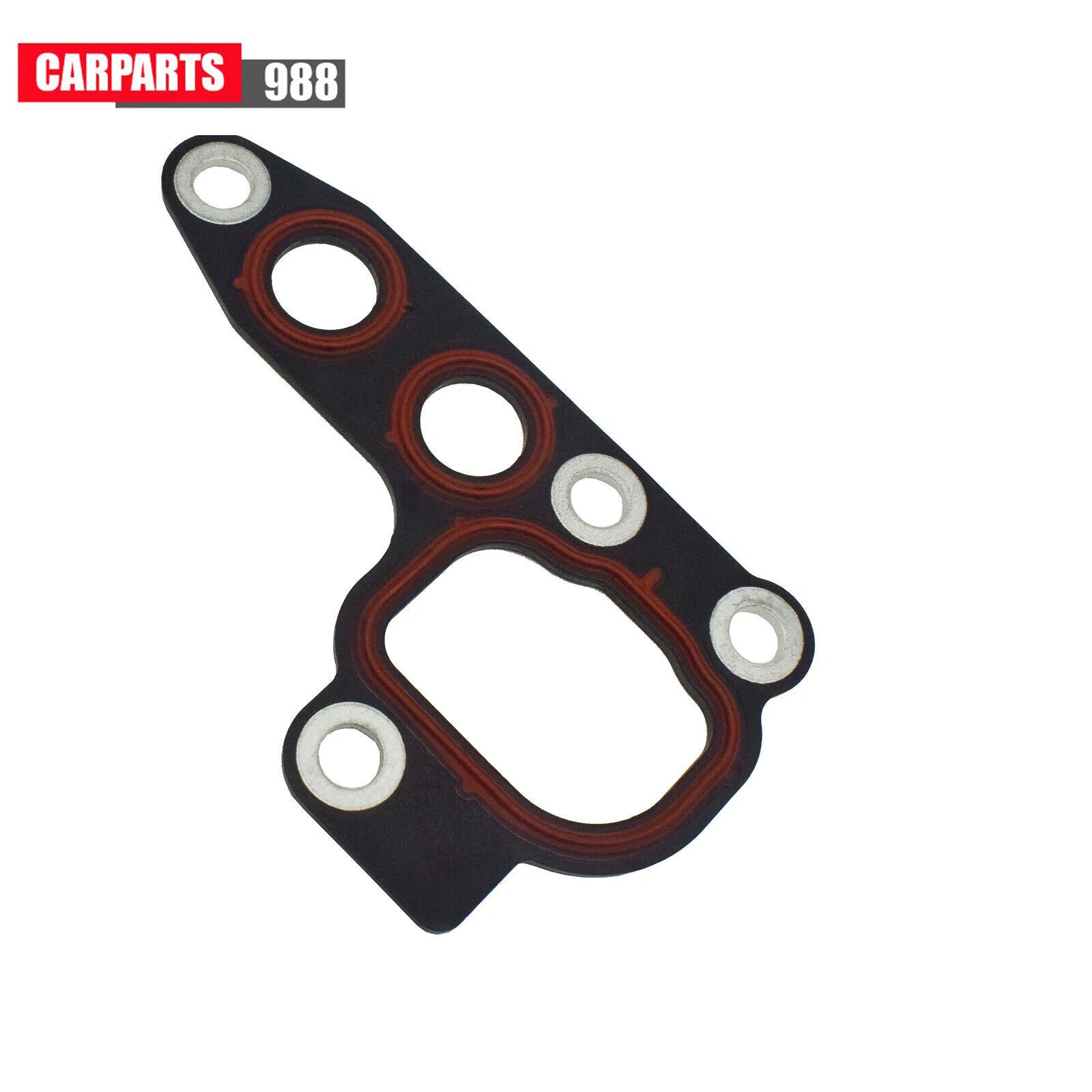 Oil Filter Adapter Gasket For Ford E-450 E-350 Super Duty E-150 E250 F65Z-6840-A 6B93BC-57