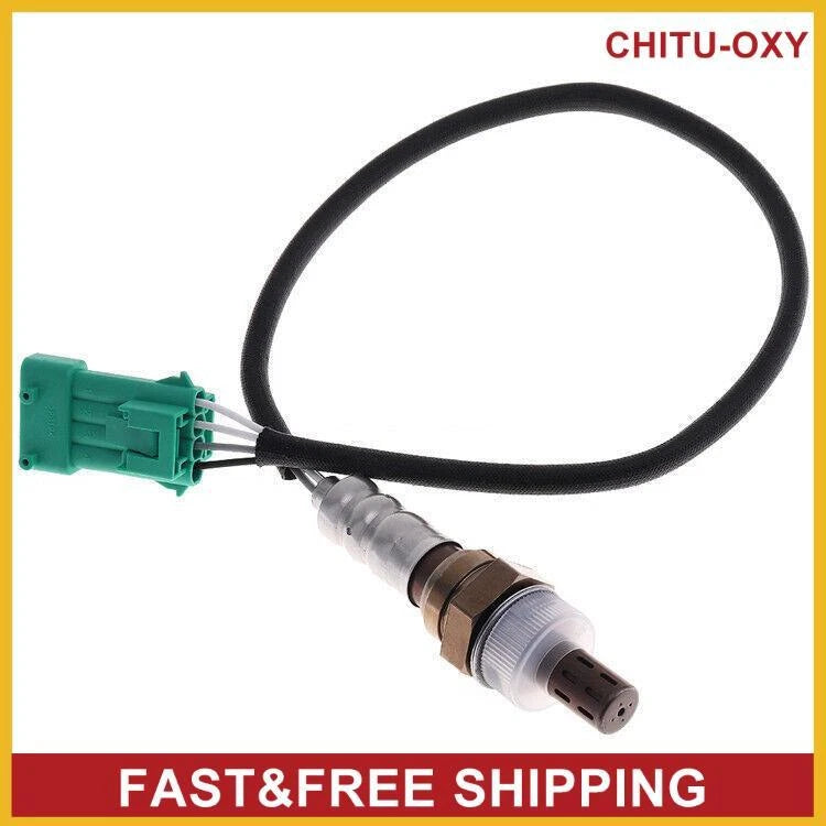 9657632980 Oxygen Sensor For Citroen C2 C3 C4 Opel Peugeot Porsche Volvo 6B93BC-57