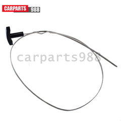 Diesel Engine Oil Dipstick F81Z6750DA For Ford F250 F350 F450 F550 Excursion 7.3 6B93BC-57