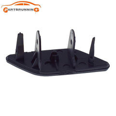 For VW Scirocco 2009-15 Left Driver Side Front Bumper Headlight Washer Cover Cap 6B93BC-57