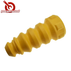 Rear Shock Absorber Strut Bump Stop 2PCS for 2006-2012 VW Passat 3C0 511 359 6B93BC-57