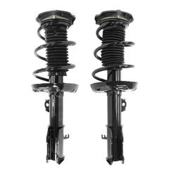 Front KIT Strut 2016-2019 Compatible with Chevrolet Cruze 6B93BC-57