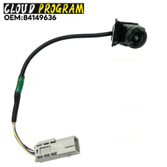 Rear Tailgate Backup Camera 84149636 FOR 2017-2020 GMC Cadillac Escalade ESV 6B93BC-57