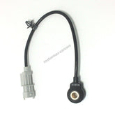 1Pcs Knock Sensor 39250-2B000 for 10-17 Hyundai Veloster Kia Rio Soul 1.6L 6B93BC-57
