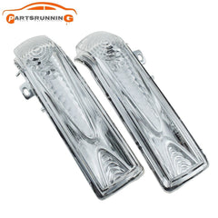 Wing Mirror Indicator Repeater Left &Right For Vauxhall Combo Fiat Doblo 2010-18 6B93BC-57