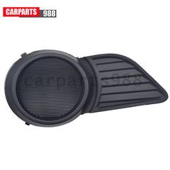 Left Side Front Bumper Fog Light Cover For 2011-2017 Toyota Sienna 5212808020 6B93BC-57