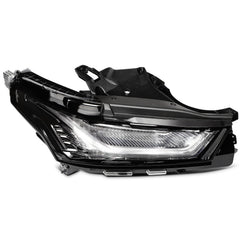 ECCPP LED Headlight For Chevrolet Traverse 3.6L 2022-2023 PassengerSide Black 6B93BC-57