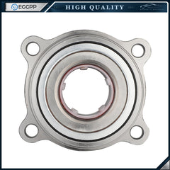 1Pc Wheel Bearing Module Rear For Nissan Frontier 2005-2019 Xterra 2005-2015 6B93BC-57