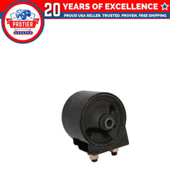 Engine Motor & Trans Mount 3PCS Set Fit 2001-2002 Mazda 626 2.0L for Auto Trans 6B93BC-57