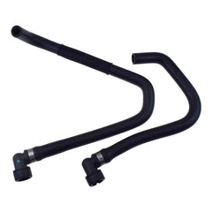 Inlet Outlet Engine to Heater Hose for Volvo S60 S80 V70 XC70 87435334 87435329 6B93BC-57
