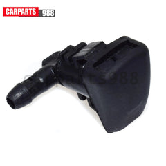 Windshield Washer Spray Jet Nozzle For 2008-12 Ford Fusion Milan MKZ 8E5Z17603A 6B93BC-57
