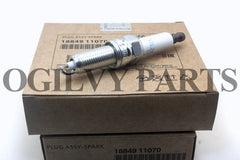 18849-11070 Iridium (4) Spark Plug Fits For Hyundai Kia Genesis Spor
