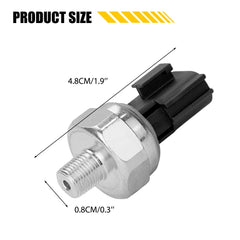 For 2005-2007 Nissan Frontier 4.0L 25070-CD00A Oil Pressure Sensor Sender Switch 6B93BC-57