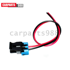 Low Oil Level Sensor Connector Pigtail For Camaro Firebird GM LS1 LT1 1P1362 6B93BC-57