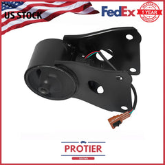 Front Engine Mount for NISSAN CEFIRO INFINITI I30 I35 MAXIMA 6B93BC-57
