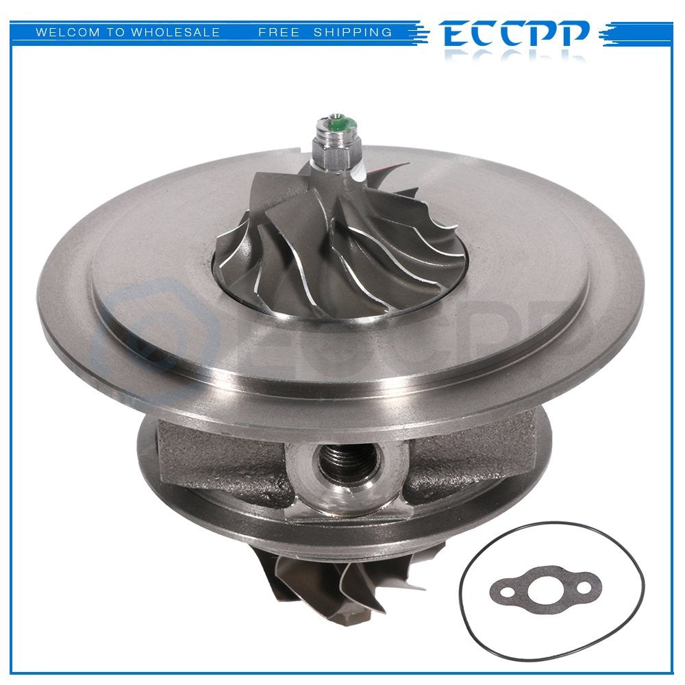 For Cruze 1.4 Turbo ECOTEC A14NET 103Kw 140HP Turbo cartridge 781504 6B93BC-57