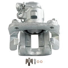 Rear Left Brake Caliper 1Pc For 1993-99 Ford Taurus 1993-00 Lincoln Continental 6B93BC-57