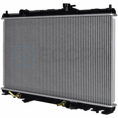 Aluminum Radiator For 2007 2008 2009 2010 2011 Honda Element 2.4L 4-Door 6B93BC-57