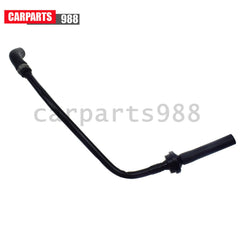 Engine Oil Breather Pipe Hose A1600180312 For Smart Fortwo 450 Roadster 452 6B93BC-57